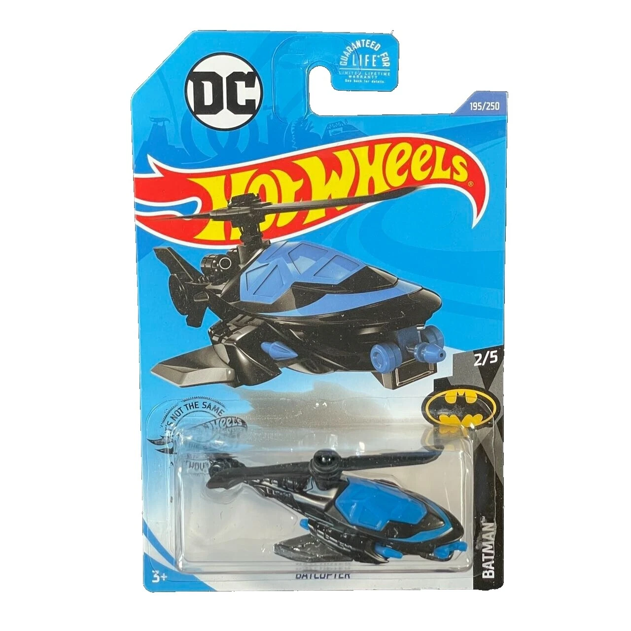 Batman vehículos diecast y de Juguete 1:64 Escala
