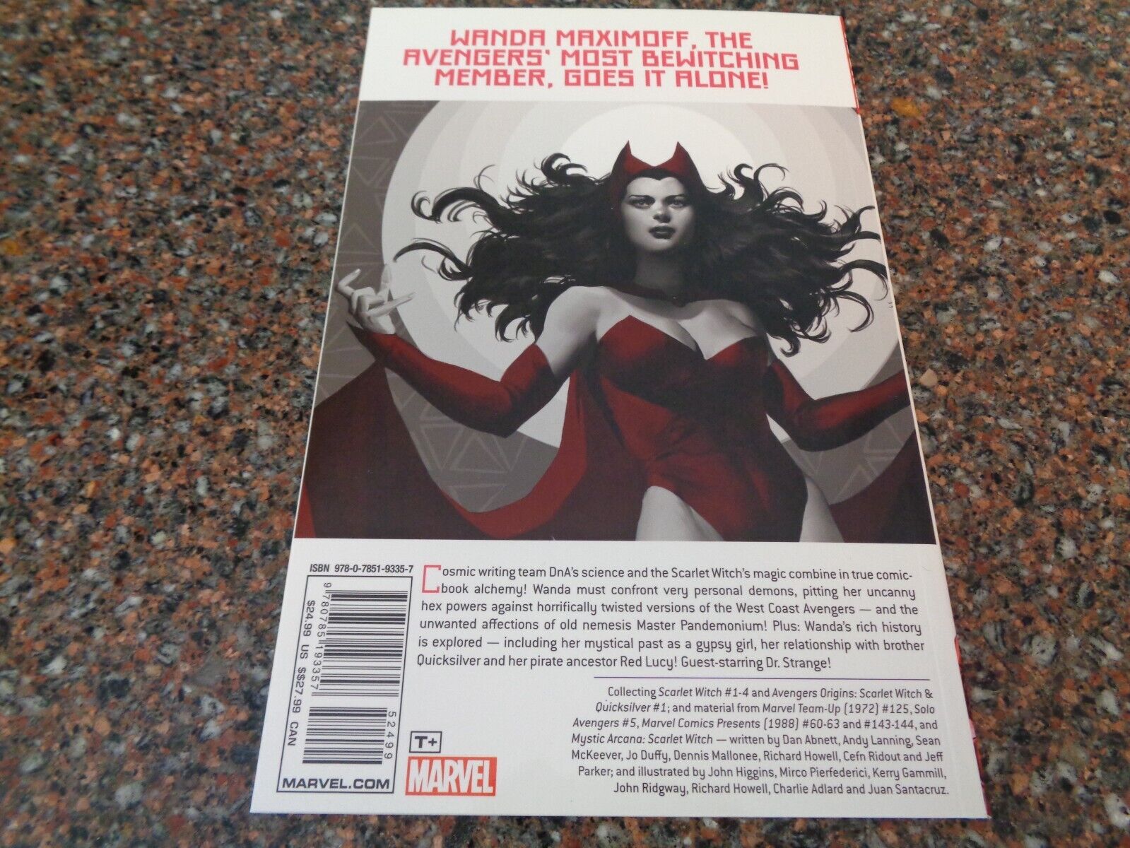 Avengers Origins The Scarlet Witch Quicksilver Full  Read Avengers Origins  The Scarlet Witch Quicksilver Full comic online in high quality. Read Full  Comic online for free - Read comics online in