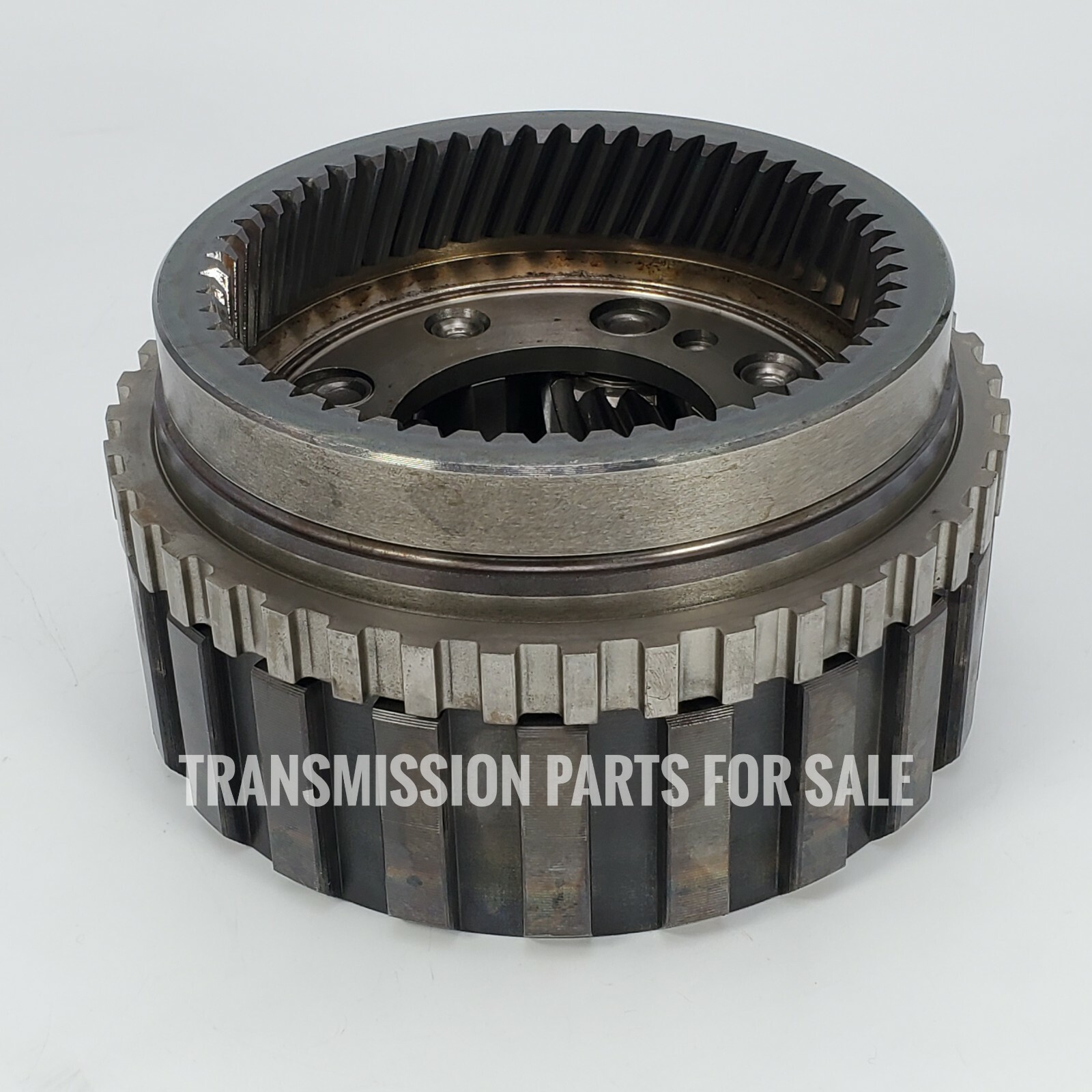 4L80E Overdrive Planet (2001-UP) 4-Pinion
