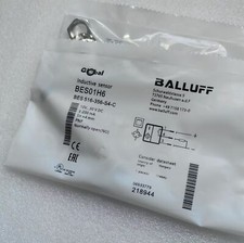 BALLUFF BES 516-356-S4-C BES01H6 Proximity Switch New One Free Shipping