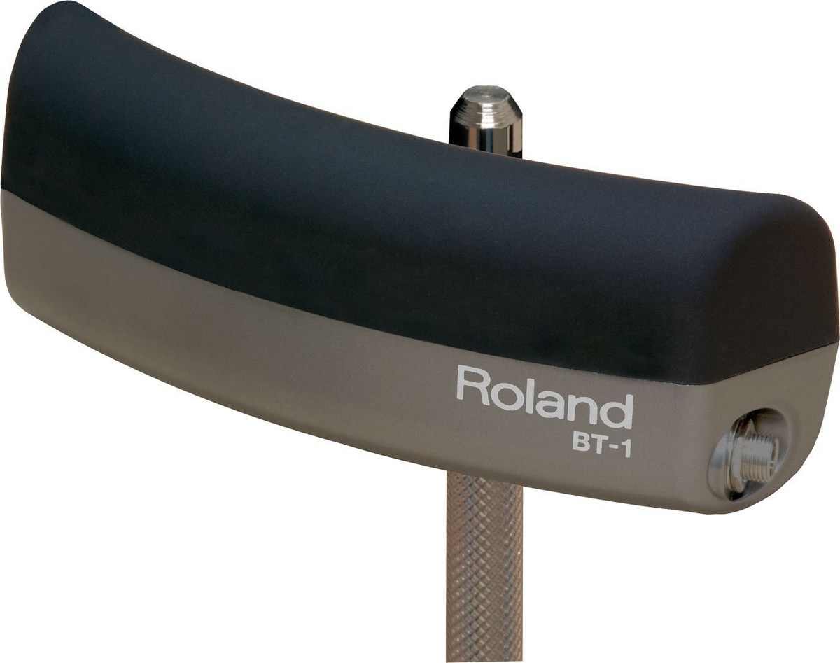 (^-^)Roland*Bar Trigger Pad BT-1*電子ドラム* Roland BT-1 Bar Trigger Pad