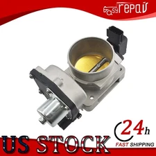 Electronic Throttle Body for Ford F-150 4.6L 2004 2005 2006 V8