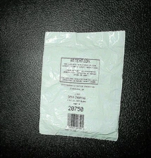 Transponder Chip Key Blank - Curtis Industries P.A.T.S. Part# 20748