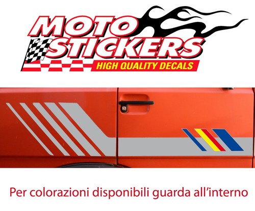 Lepni.me Confezione Da 3 Segnali Di Avvertimento Magnetici Per Punti - Foto 14