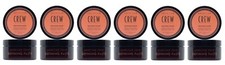 American Crew Defining Paste 3oz Pack of 6 