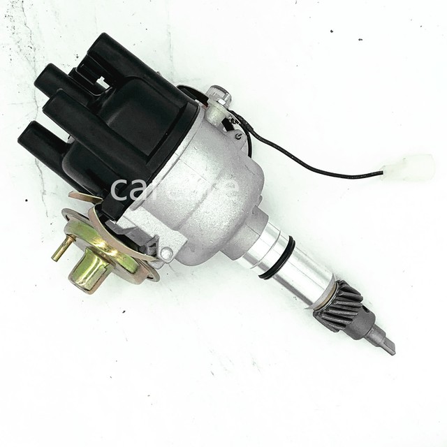 Fit TOYOTA FORKLIFT DISTRIBUTOR 4 CYL 4P ENGINE PARTS 1910023021 eBay