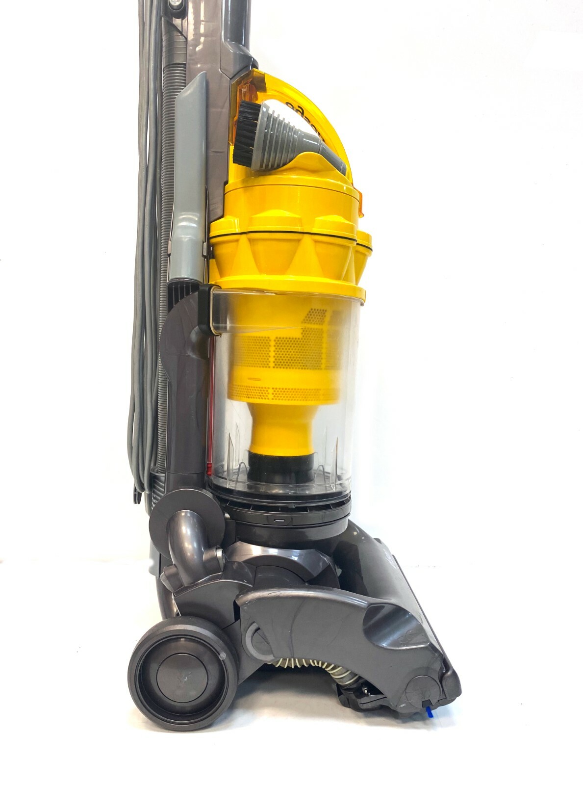 Dyson DC14 Origin Upright Hoover Vacuum Cleaner Serviced & Cleaned eBay