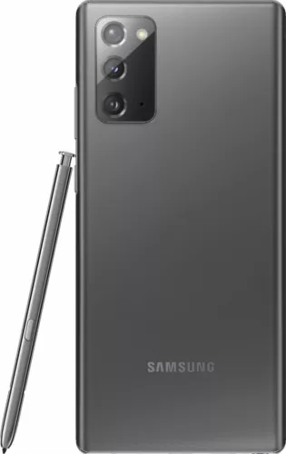Original Samsung Galaxy Note20 128GB N981U1 Factory Unlocked OPEN BOX Smartphone - Picture 3 of 24