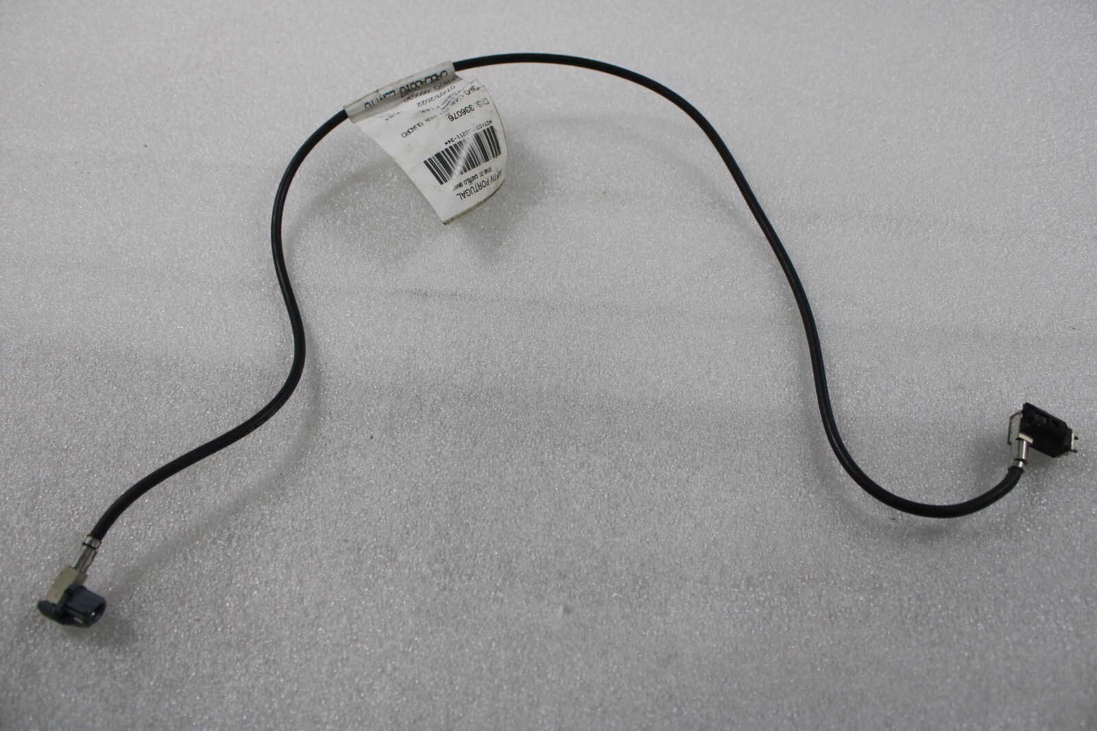 Ferrari F8 Tributo, LVDS Nit Cable, Used, P/N 336076