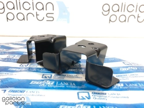 9567238788 Soporte punta chasis DER. Fiat Ulysse / Scudo / Lancia Z / Citroen / - Imagen 4 de 5