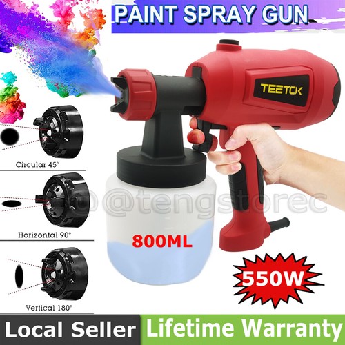 Electric Paint Sprayer Wagner Airless 