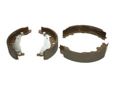 Mâchoire de frein Renault Zoe