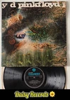 Pink Floyd - Saucerful Of Secrets 1st UK *Mono* Press *1G/1G* VG+/VG+