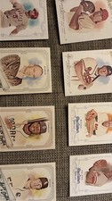 2014 Topps Allen & Ginter's - C.J. Wilson #328