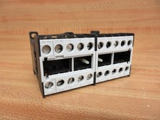 Siemens 3TD2000-1BB4 Contactor 3TD20001BB4