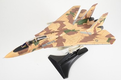 JCW-72-F14-013 JC Wings F-14A Tomcat 1/72 Model IRIAF