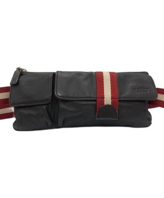 BALLY Fanny Pak Waist Bag