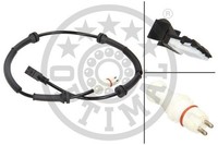 Optimal 06-S204 Sensor, Raddrehzahl FüR Renault Trafic II Bus (Jl)