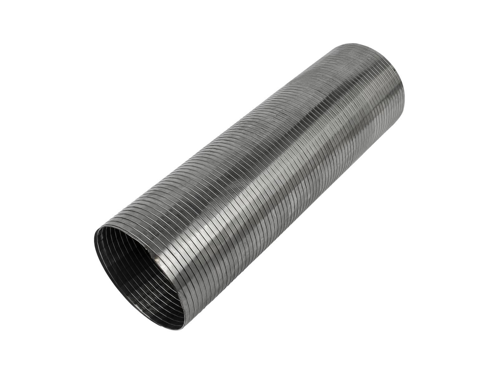 Flexible d'échappement DT Spare Parts pour réparer les fuites et vibrations de tube