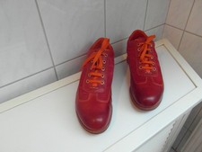 Dieter Kuckelkorn Herren Sneaker Schuhe  Gr. 8 1/2  