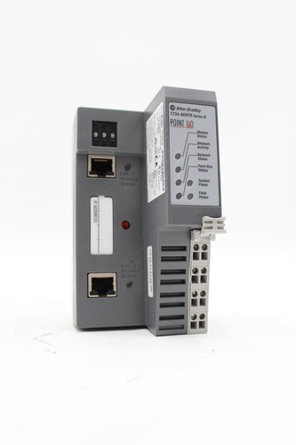 Allen-Bradley 1734-AENTR Ethernet/IP Network Adapter Module