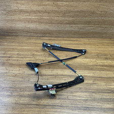 2017-2023 Mercedes C300 C205 Front Left Door Window Lifter Regulator Motor Oem 2017-2023 Mercedes C300 C205 Front Left Door Window Lifter Regulator Motor Oem