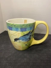 The Lang Company's Susan Winget Birds in Watercolour Cup Mug