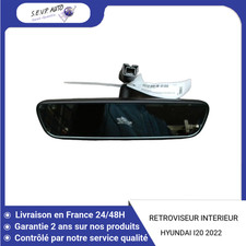 Retroviseur intérieur Hyundai I20
