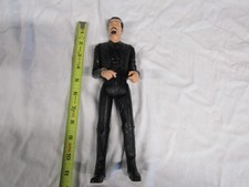 VINTAGE MARX ACTION FIGURE JOHNNY WEST COWBOY WESTERN SAM COBRA DOLL