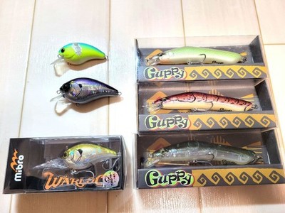 Mibro Hexenmeister Kugelkopf Guppy Set Gepard