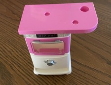 Barbie Replacement Bakery Oven W/ Bell Sounds
