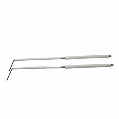 RIELLO 20032444 OIL ELECTRODES FOR RLS130/E C9336400 C9336410 C9336401
