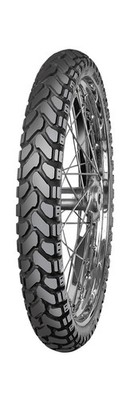 Motorcycle Tyre Covers ENDURO TRAIL+ 90/90B21 (3.00B21) 54H TL/TT DAKAR 2 YELL