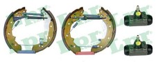 Kits de frein Suzuki SAMURAI