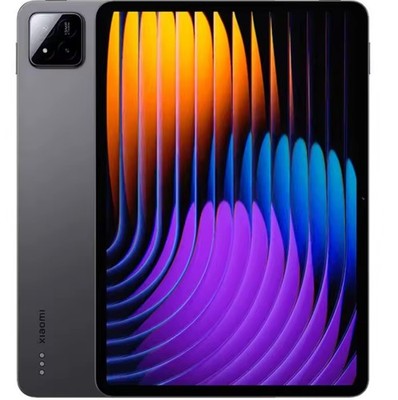 Xiaomi Pad 7 - 8Gb/256Gb - WiFi Tablet 11,2 Zoll - Grau - Neu&OVP