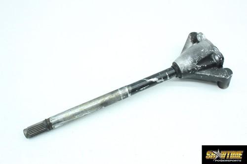 98-07 YAMAHA V STAR 650 XVS650 CLASSIC FINAL DRIVE GEAR BOX PUMPKIN DRIVE SHAFT