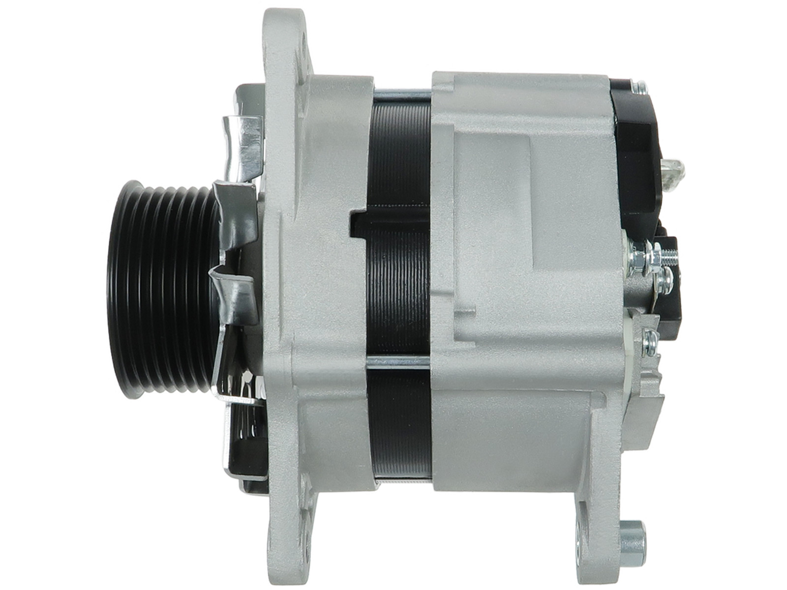 Brand New Alternator 12V 65A w/AP OE 11.204.563 L183mm OD67mm