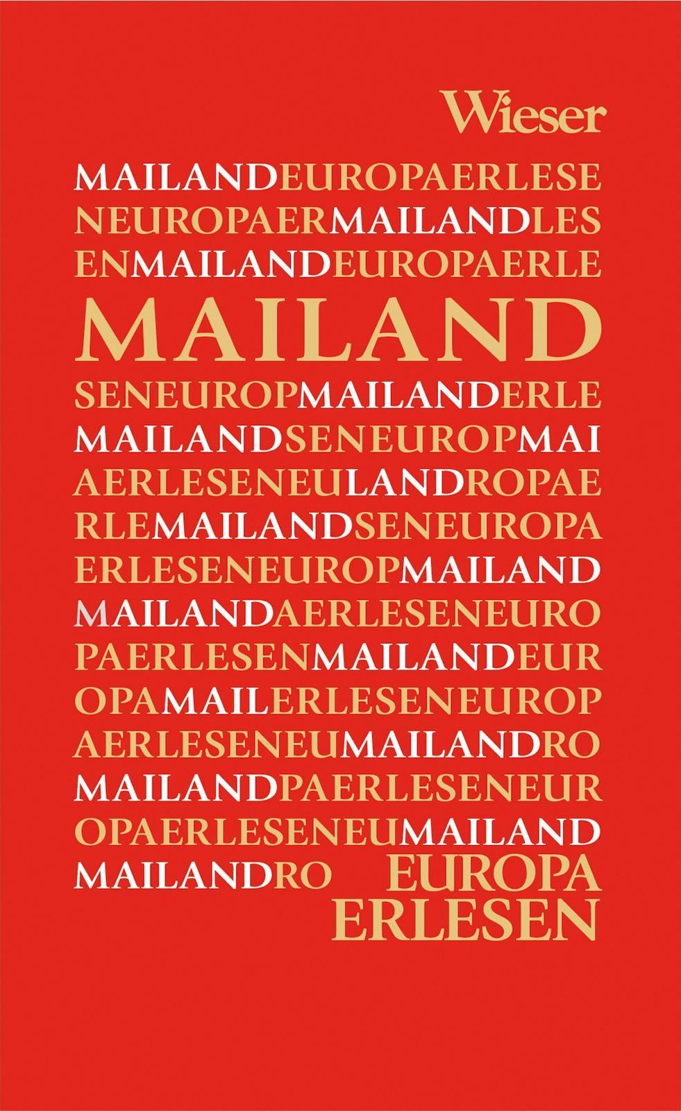 Mailand Judith Krieg