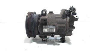 Renault Clio Klimapumpe 2005-2014 8200600122 K4M-800