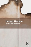 Reason And Revolution, Herbert Marcuse
