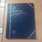 Lincoln collection 2 1941-1974, very nice war coins and nice other decades coins — photo 1