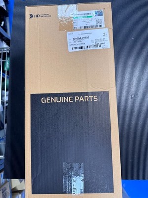 OUTTER AIR ELEMENT 400504-00155 NEW DEVELON