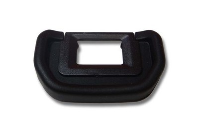 Augenmuschel Sucher für Canon Eyecup EB für Okular Kunststoff