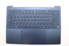 Original 5CB1R61752 Lenovo Thinkpad Keyboard Spanish Yoga 9 2-In-1 14ILL10