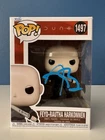 Funko Pop! Movies: DUNE - Feyd-Rautha Harkonnen #1497 (Austin Butler Autograph)