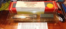 Hornby OO R376 LNER blue 4-6-2 class A4 GADWALL limited edition (1124) Boxed