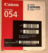 Canon Toner Cartridge 054