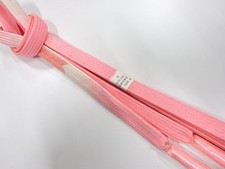 7781071: JAPANESE KIMONO SILK Hand Braided Obijime