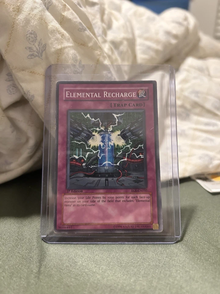 Lot Of 88 1st Edition Yu-Gi-Oh Cards & 7 Limited Edition Cards - Image 4 of 4