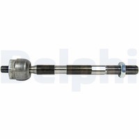 Delphi Axialgelenk, Spurstange TA2396 FüR CitroËN Peugeot